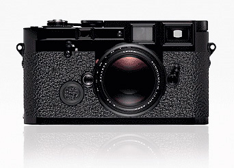 LEICA MP3